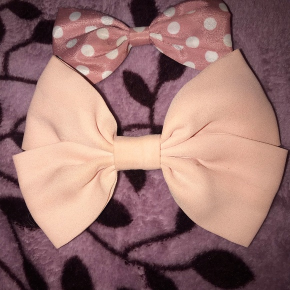 hair bows🎀 - Picture 1 of 2